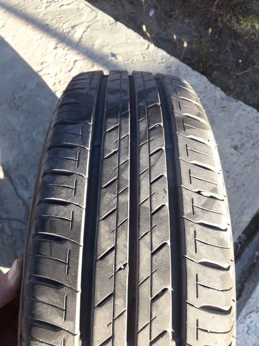 продам резину б/у