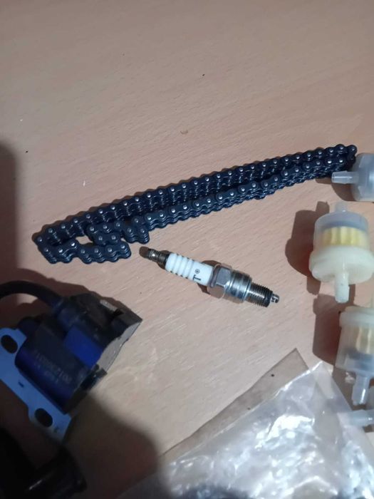 piese motor 4 timpi bicicleta