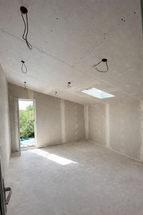 Гипскартон-Ремонти