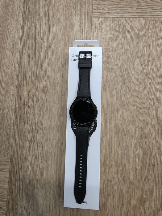 Galaxy Watch 6 Classic 47mm