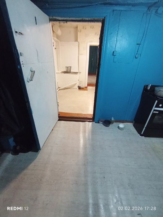 Продам дом в рабочем поселке возле интерната