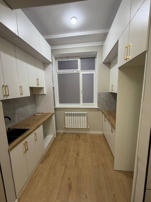 ЖК Azia House 2/1/8