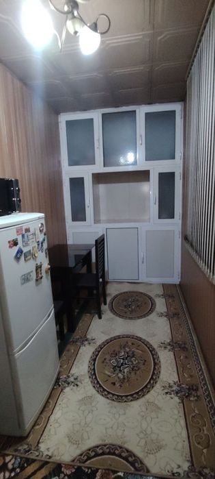Аренда квартира Мирзо Улугбекиским районе ттз