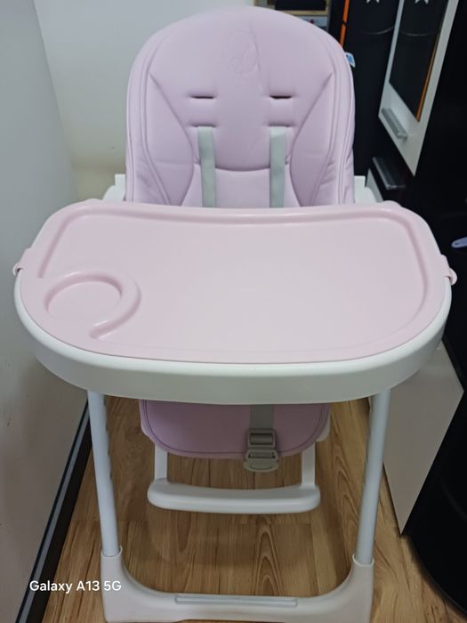 Столче за хранене