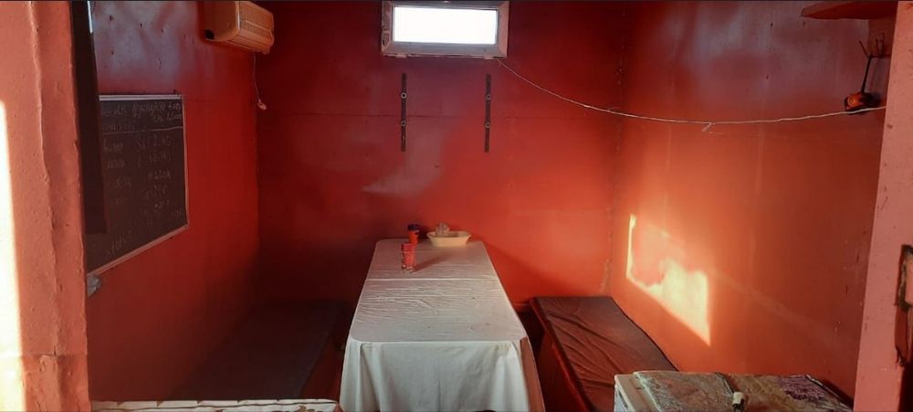 Продается Жилой вагон