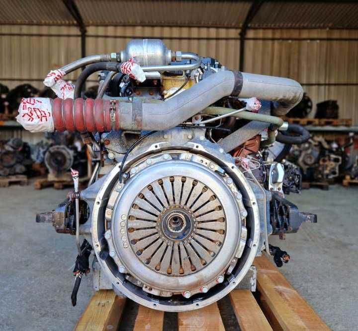 Motor complet Mercedes Citaro - EURO 6 - OM936