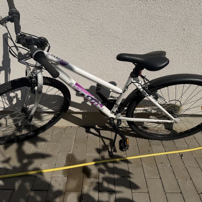 Bicicleta B Twin