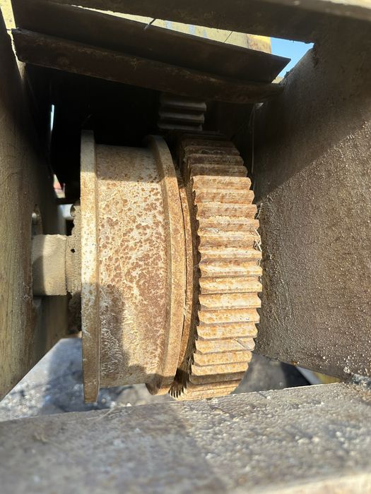 Кран балка kran balka Тал Телфер Моставой Маставой таль казловой кран