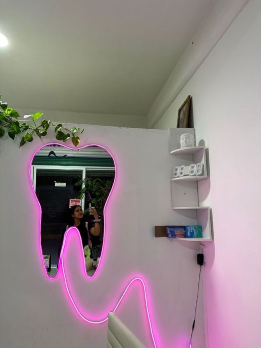 Зеркало | Ойна |