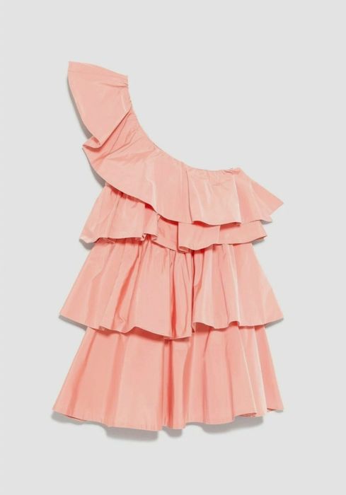 Zara Rochie ediție limitata