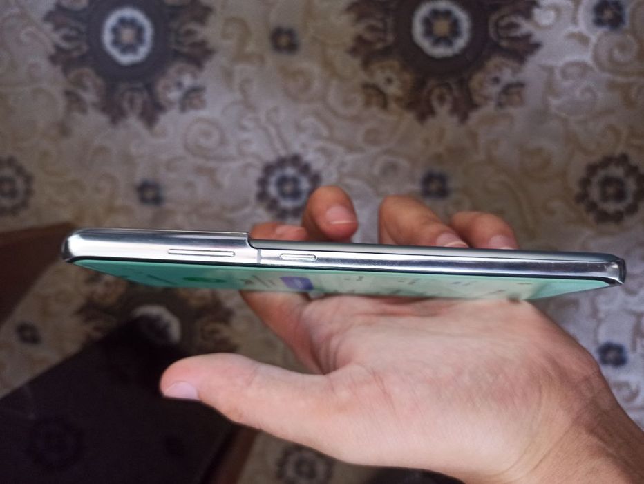 Samsung s21 Ultra 5G 12/256