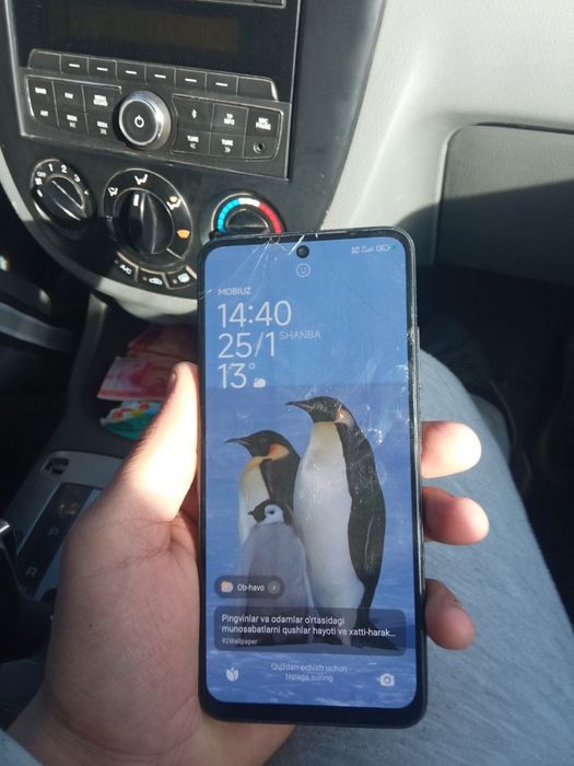 Redmi note 11 surochni sotladi