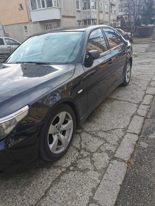 Vand BMW seria 5