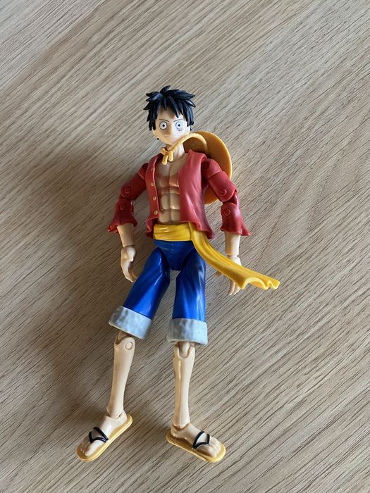 monkey d luffy играчка