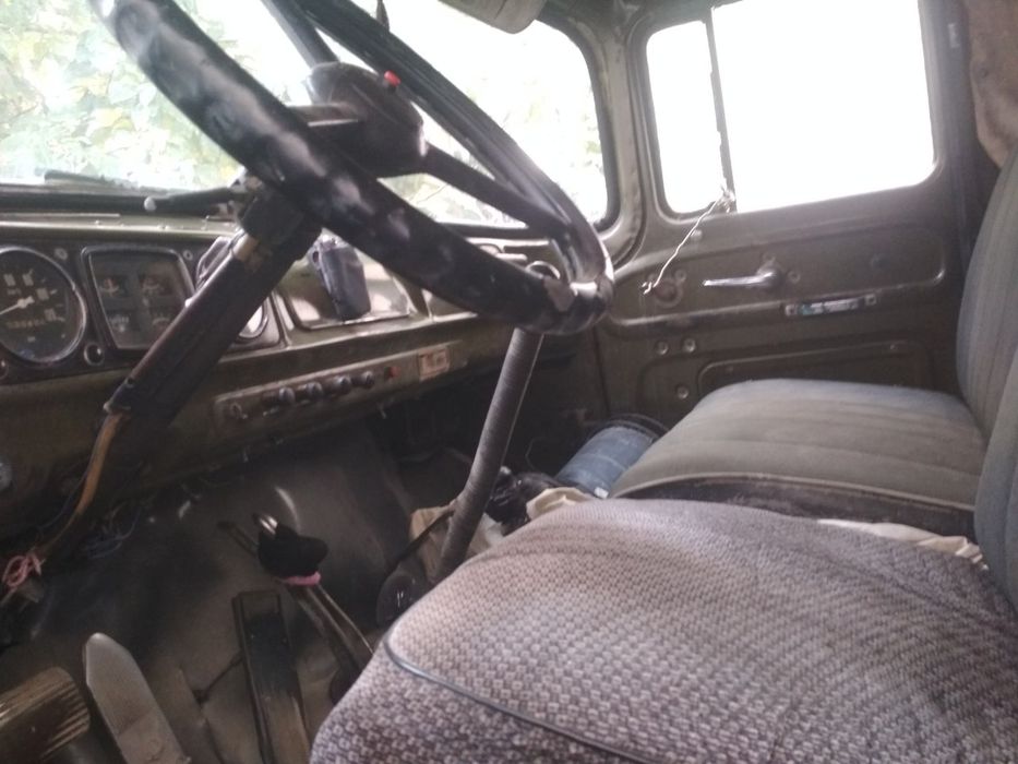 Самасвал 130 вали янги