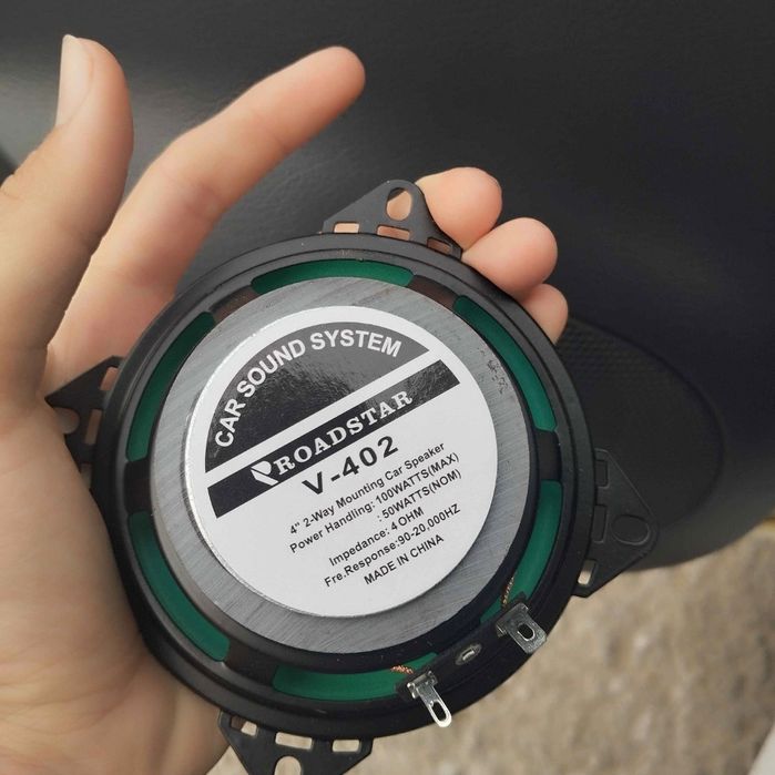 Калонка авто сипарк некся дамас лубой машина