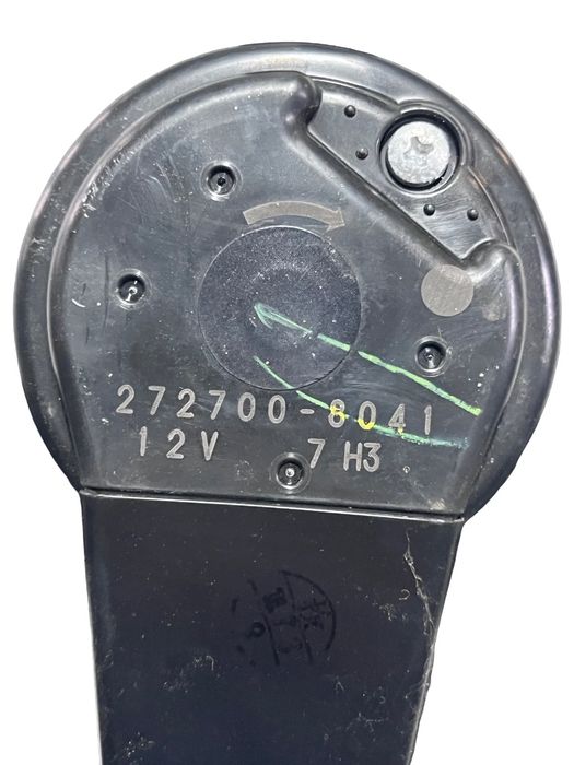Ventilator Aeroterma Toyota Rav 4 Iii _A3_ 2005 - 2013 272700-8041