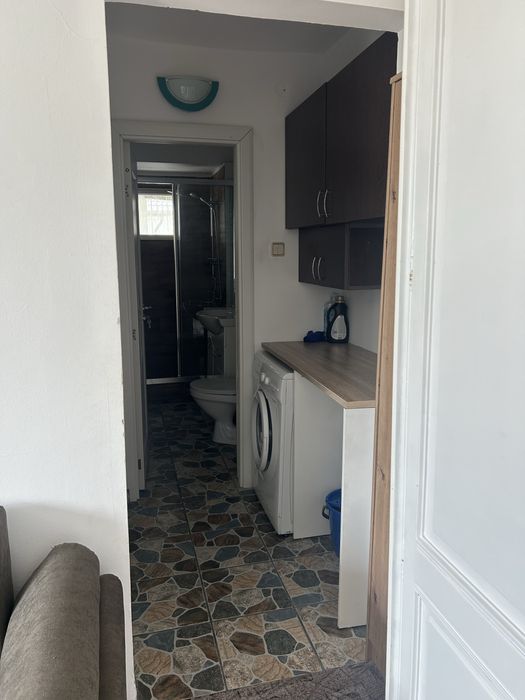 Apartament 2 camere pe pietonala