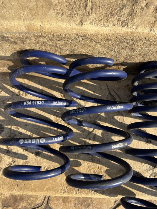 Vand arcuri H&R sport compatibile pentru Skoda, VW , Audi