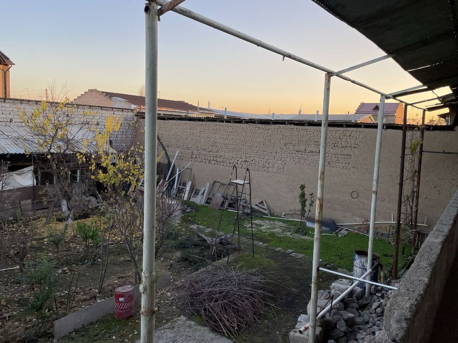 Продаётся участок под застройку Сергели Машина базар