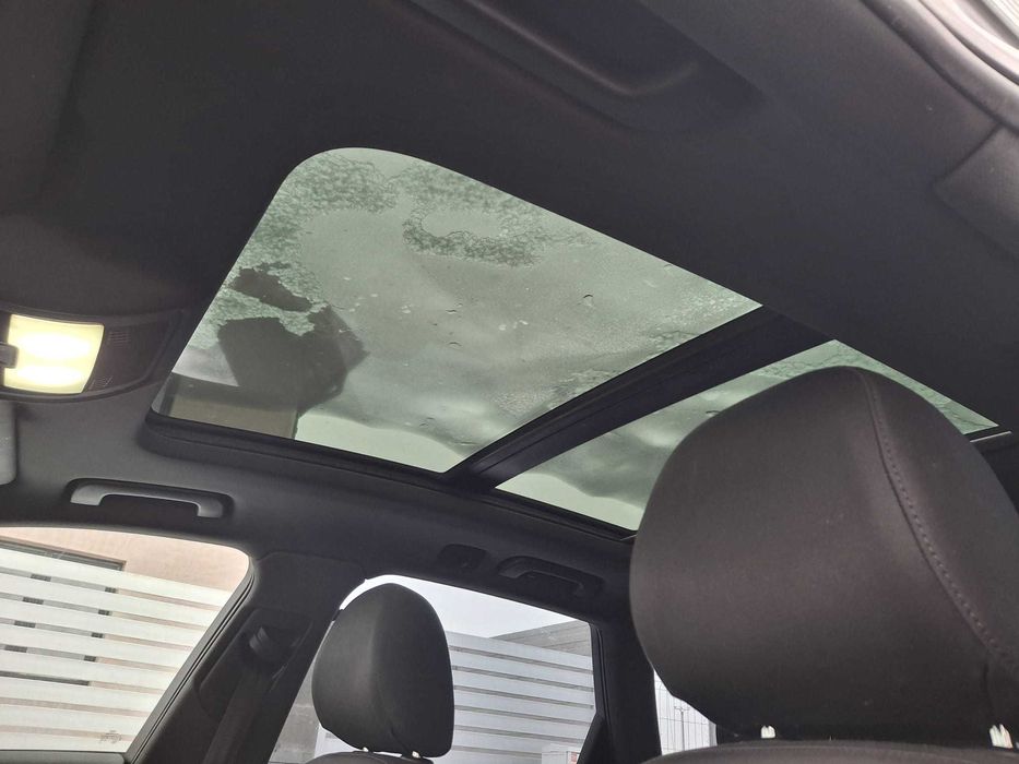 Audi A4 - 2.0 TDI - Quattro - S-Line