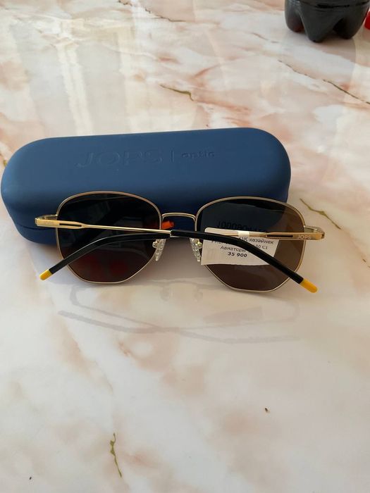 JOPS optic очки.