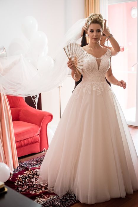 Rochie mireasă Exclusive Bridal Salon