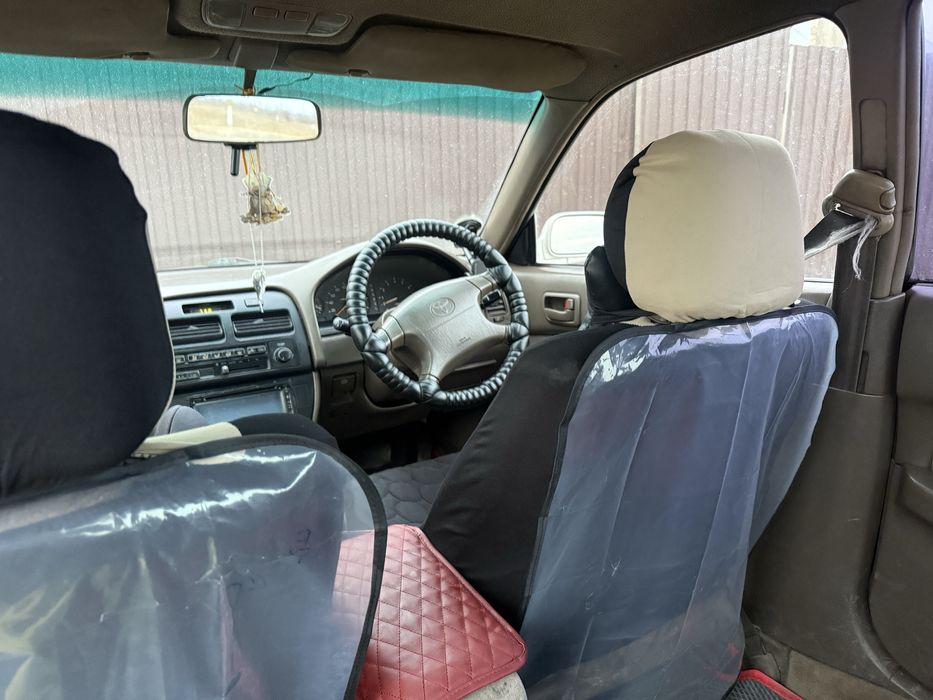 Продам автомобиль