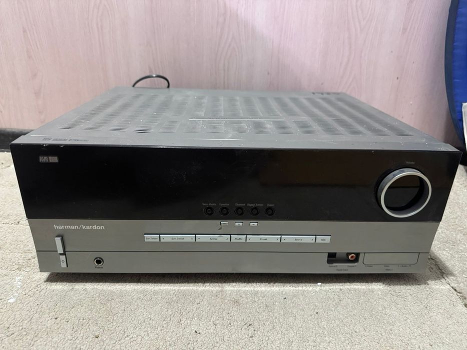 Усильители хорошом состаяние