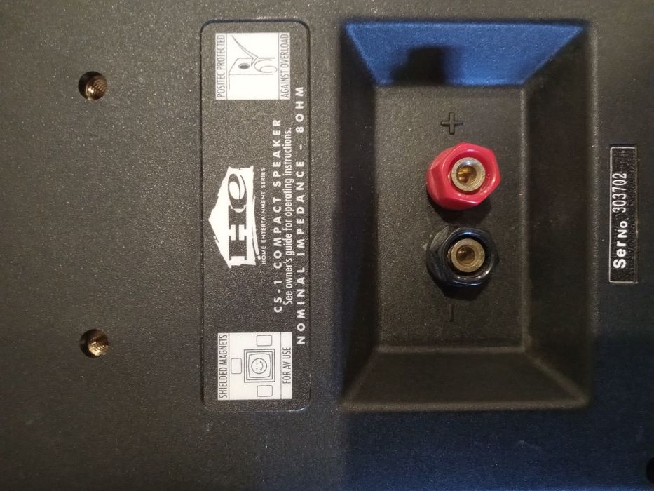 Boxe mirdaunt-short nu technics jbl luxman Yamaha