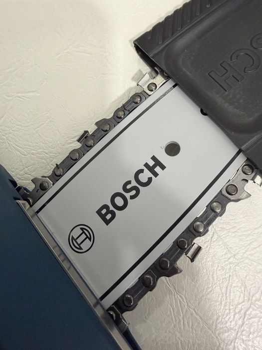 Bosch-mini drujba