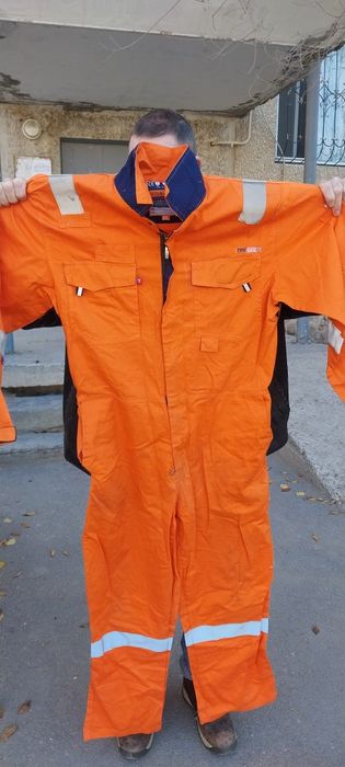 Терможаростойкий Камбинезон