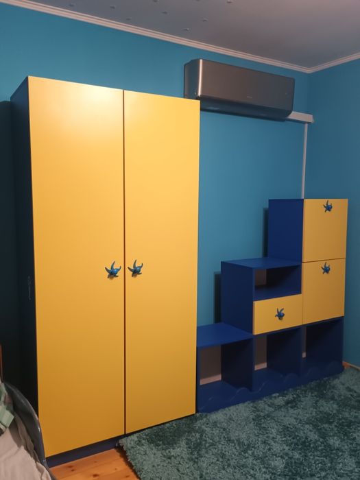 Детско обзавеждане за стая