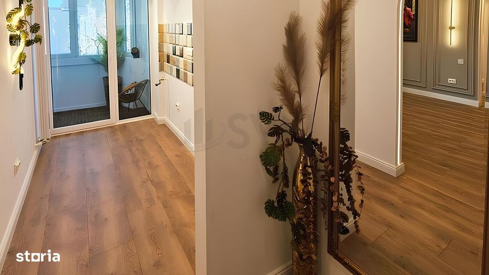 Apartament 2 Camere l Piata Romana l Renovat — fotografia 1