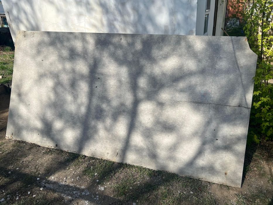 Продам шифер лист