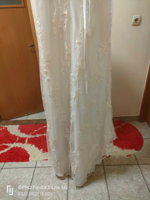 Rochie de mireasă mărimea 38