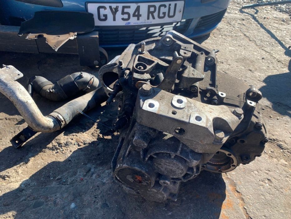 Cutie de viteze manuala 6 trepte VW Passat B6 2.0 TDI