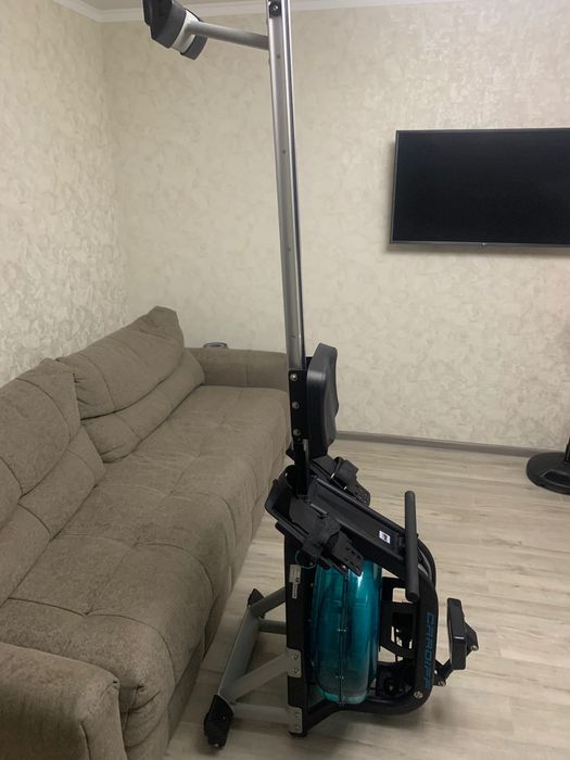 Тренажер гребной