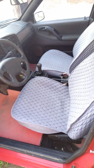 Продам автомобиль