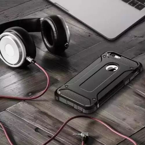 Удароустойчив Кейс Spigen за Apple iPhone X / XS / XR / iPhone XS Max