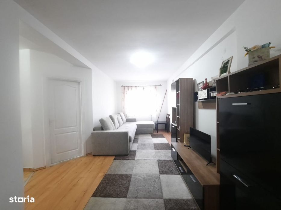 Apartament 2 camere zona Stefan Cel Mare — fotografia 3