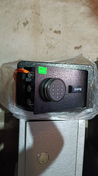 Seyf / сейфлар / Сейфы разные optom va donaga