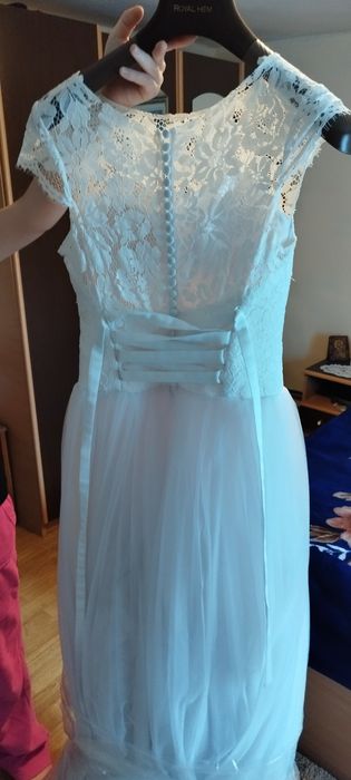 Rochie de mireasa