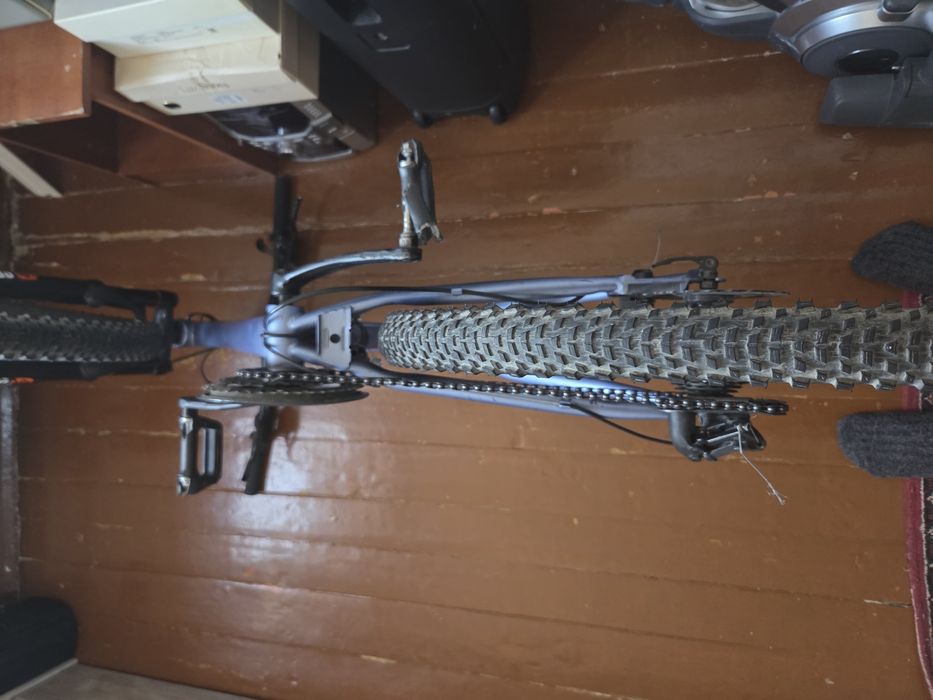 Продаю велосипед