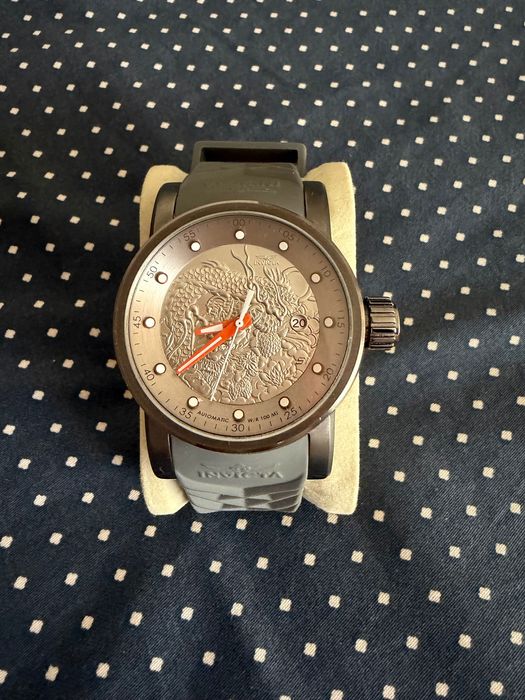 INVICTA Yakuza Уникат