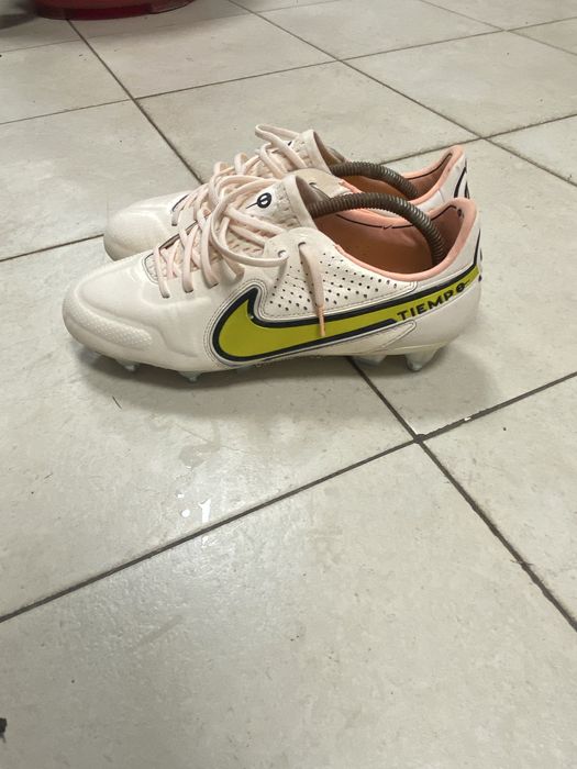 Nike tiempo желязо
