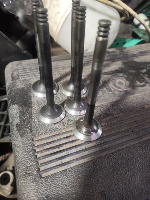 Голова гбц ваз продам