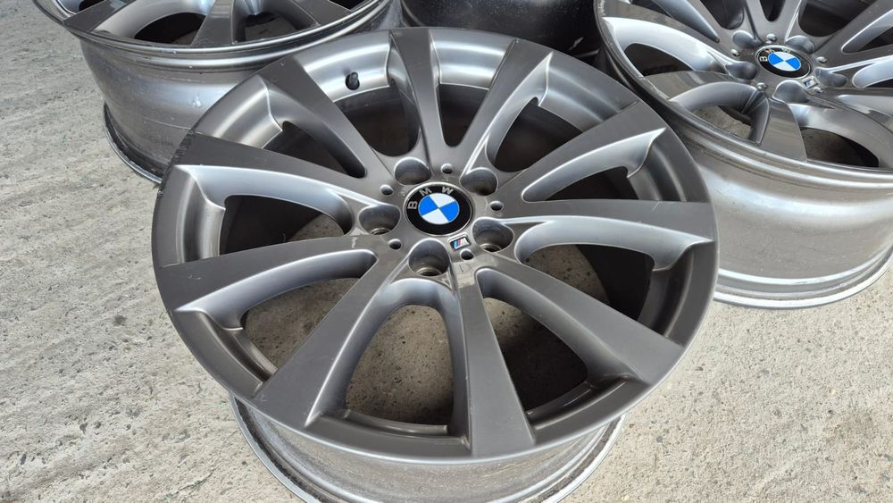 Оригинални джанти БМВ 5/120 BMW x5,x6 5x120