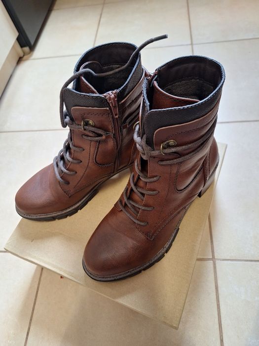 Ghete damă Linea Loresi