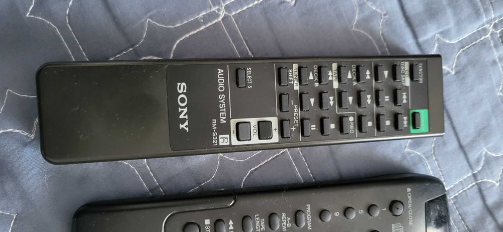 Telecomenzi SONY,Technics,Marantz Fuctionale 50 lei bucata